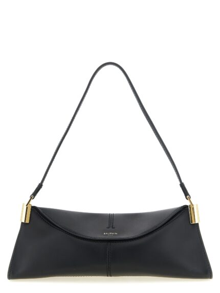 Balmain '64-83' Small Shoulder Bag