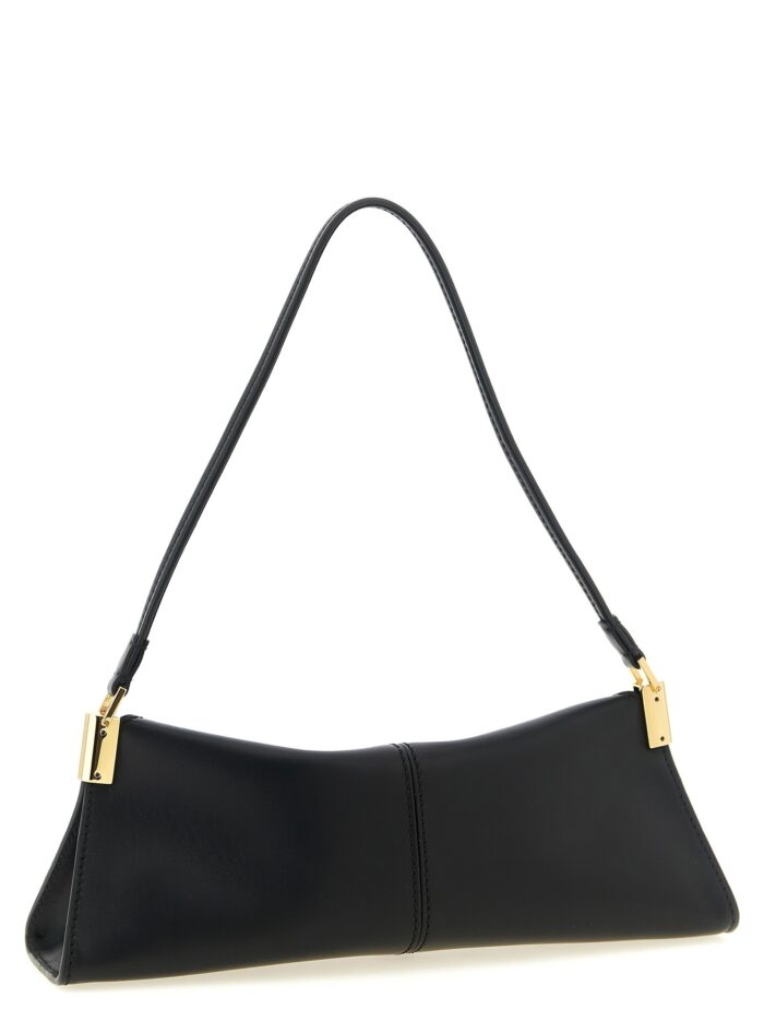Balmain '64-83' Small Shoulder Bag