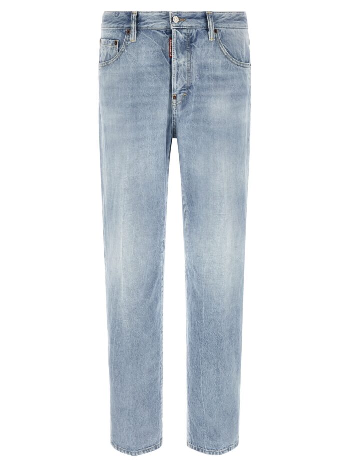 dsquared2 '642' jeans Dsquared2 '642' Jeans