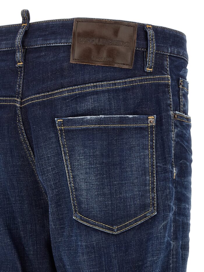 Dsquared2 '642' Jeans