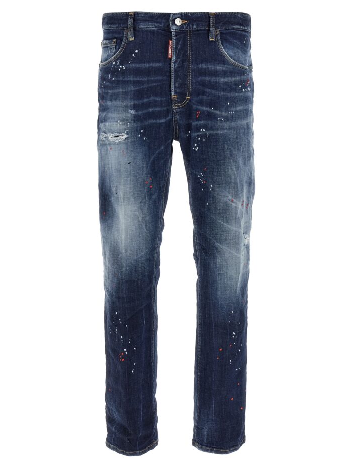 dsquared2 '642' jeans Dsquared2 '642' Jeans