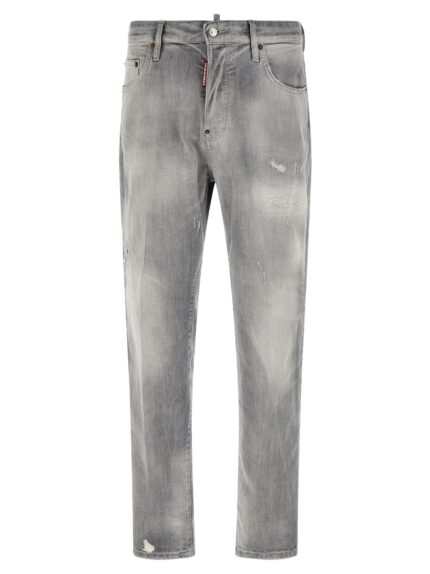 Dsquared2 '642' Jeans