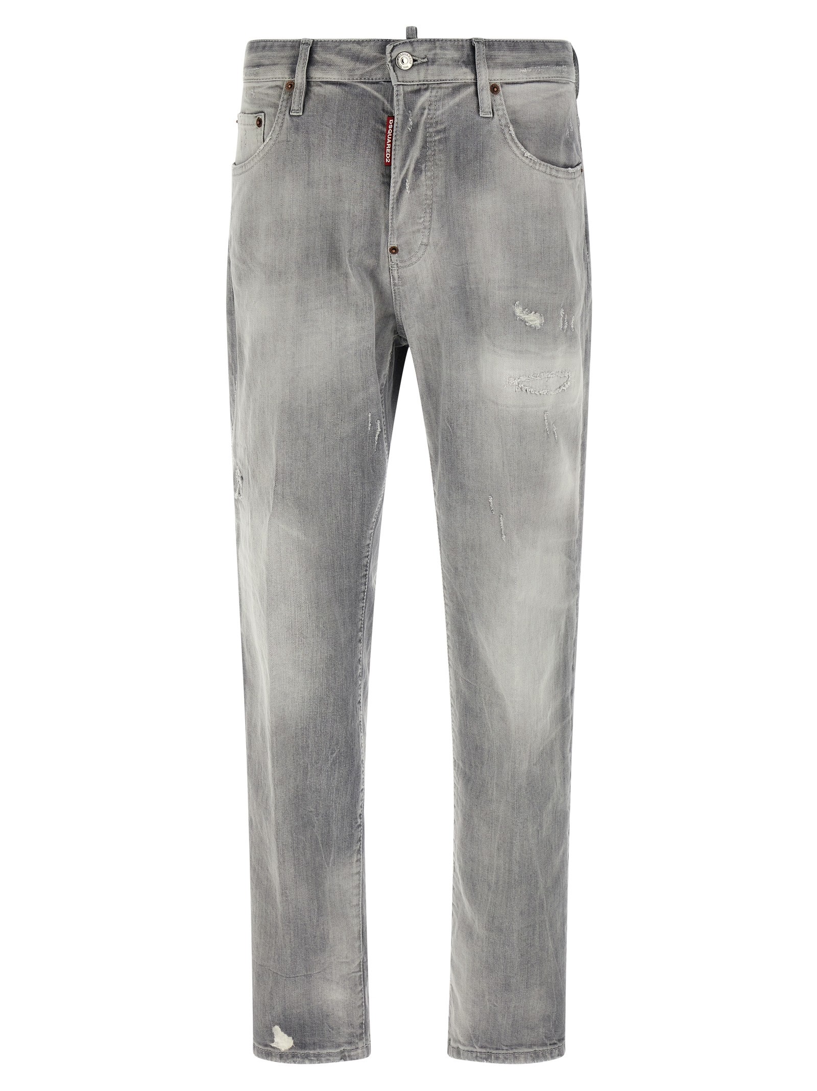 Dsquared2 '642' Jeans