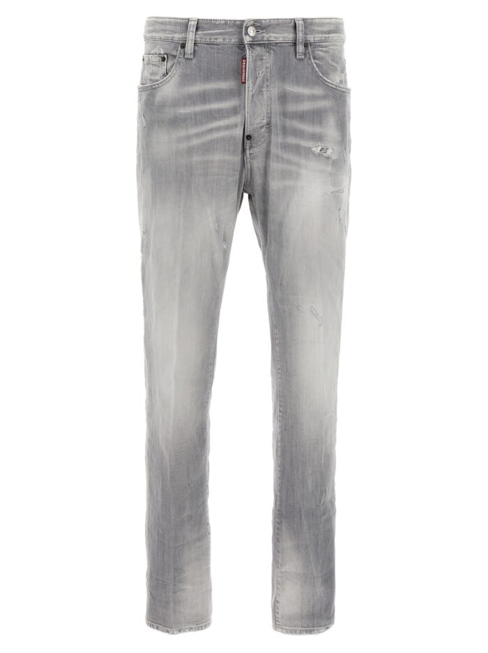 dsquared2 '642' jeans Dsquared2 '642' Jeans