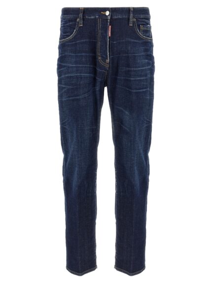 Dsquared2 '642' Jeans