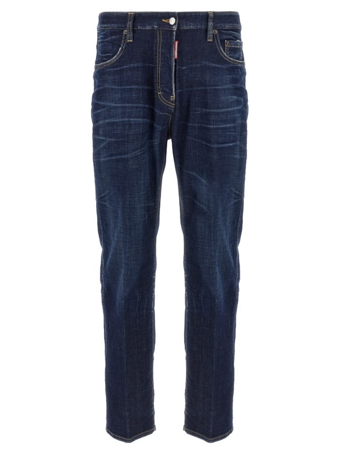 dsquared2 '642' jeans Dsquared2 '642' Jeans