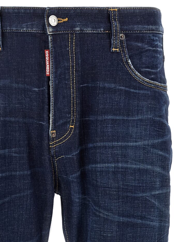 Dsquared2 '642' Jeans