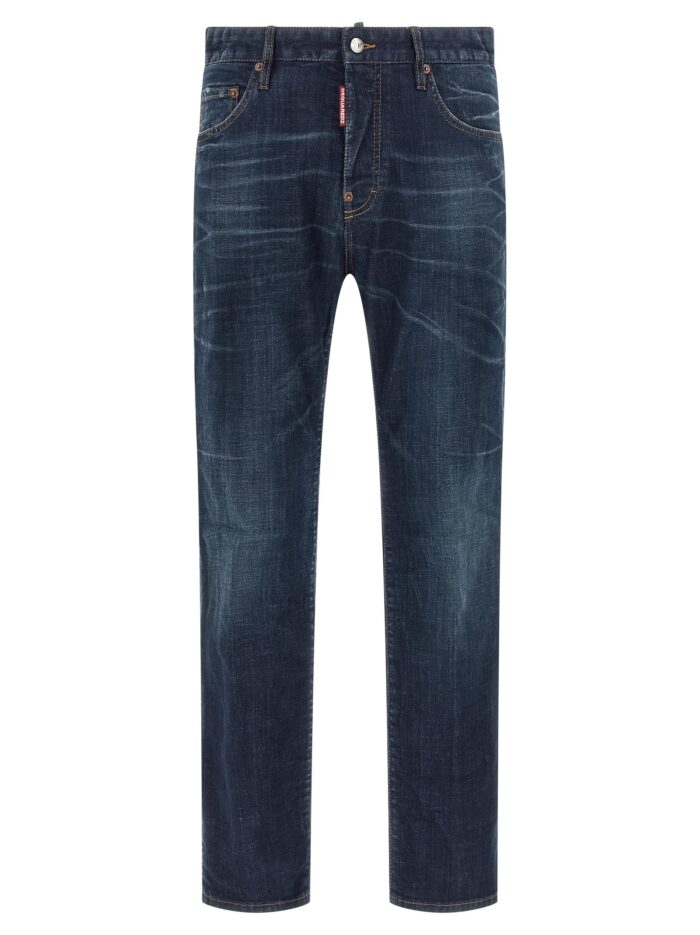 dsquared2 '642' jeans Dsquared2 '642' Jeans