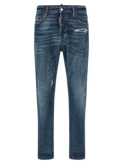 Dsquared2 '642' Jeans