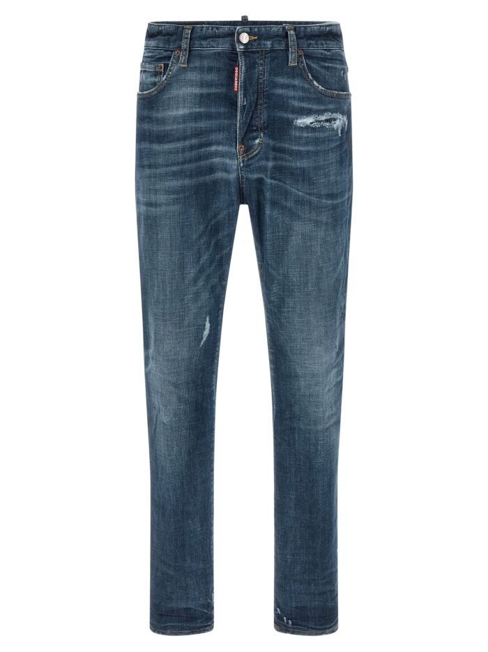 dsquared2 '642' jeans Dsquared2 '642' Jeans
