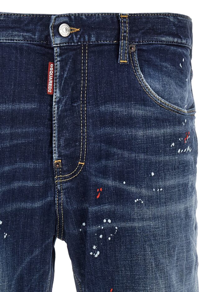 Dsquared2 '642' Jeans