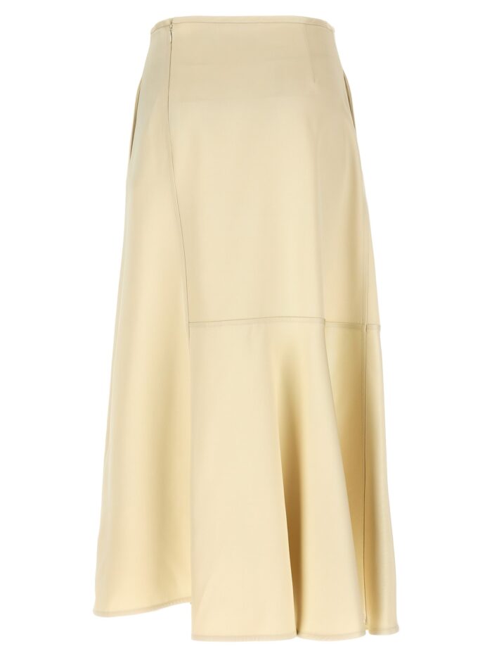 JIL SANDER '65' Skirt