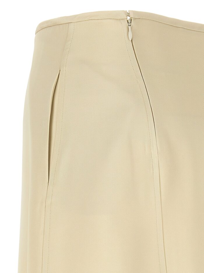 JIL SANDER '65' Skirt