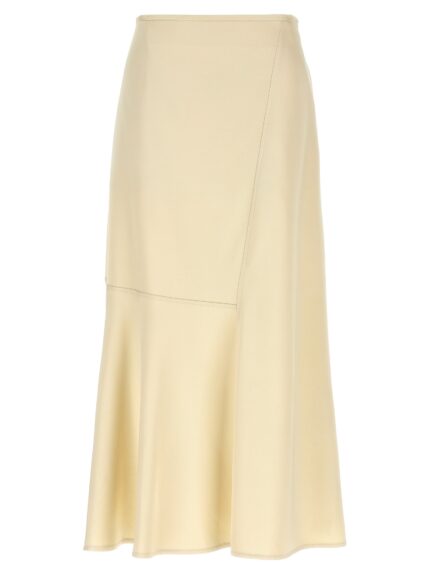 JIL SANDER '65' Skirt