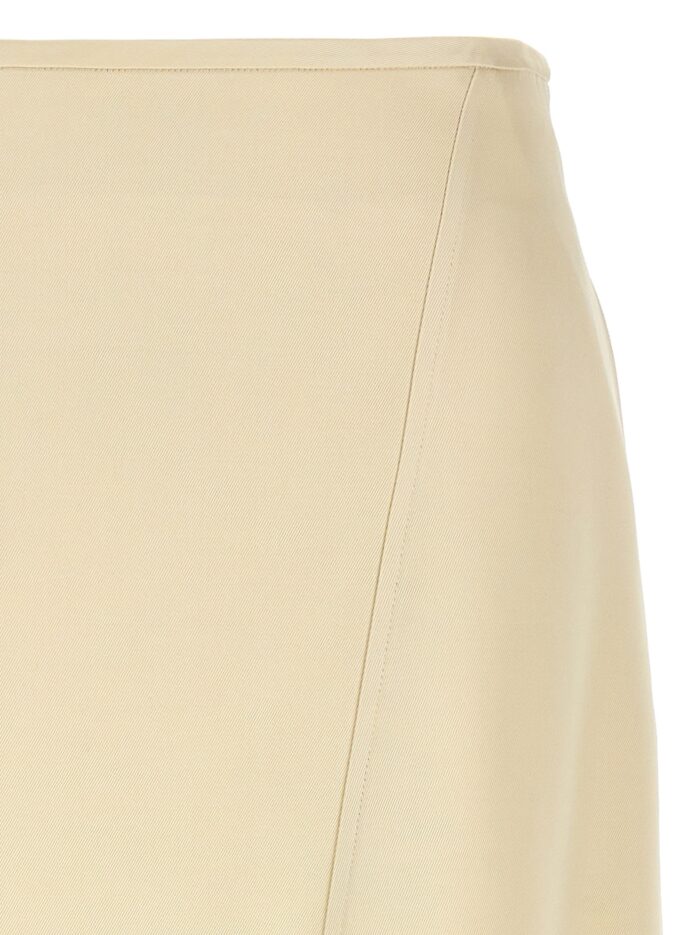 JIL SANDER '65' Skirt