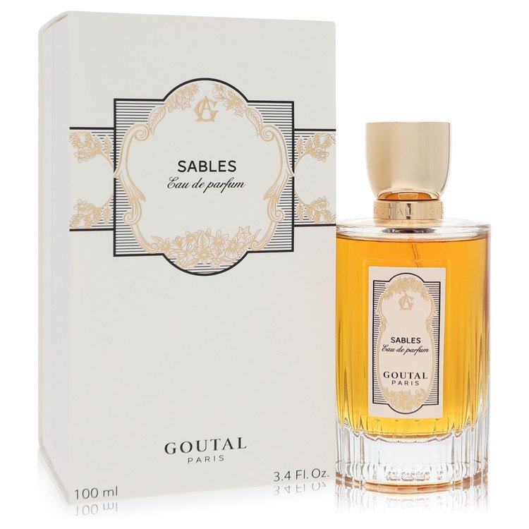 Sables By Annick Goutal - Eau De Parfum Spray (Unboxed) 3.4 Oz