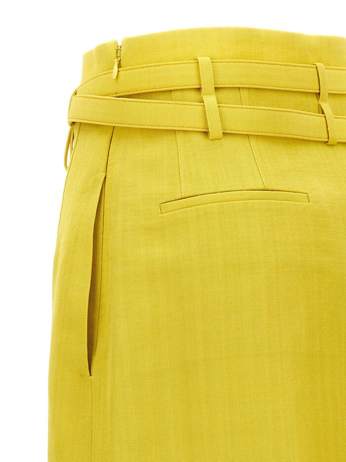 JIL SANDER '66' Skirt