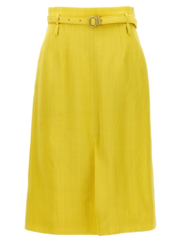 jil sander '66' skirt JIL SANDER '66' Skirt