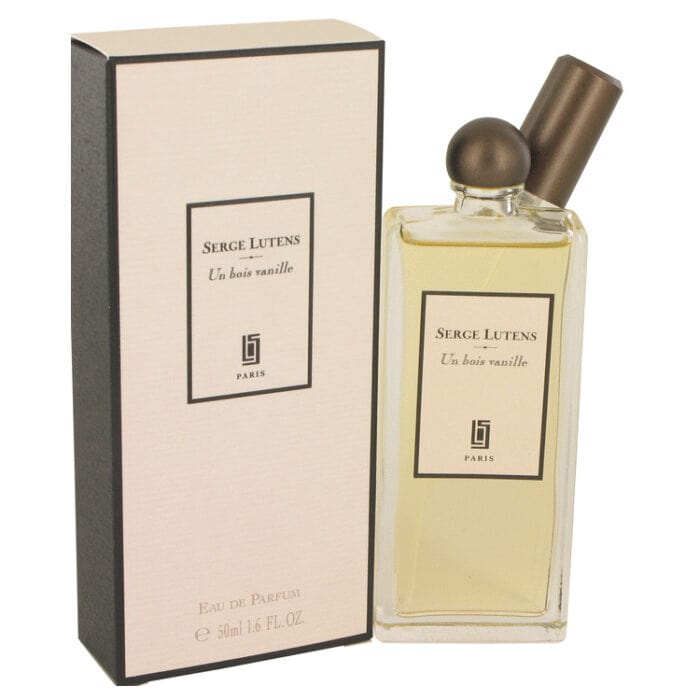 Un Bois Vanille By Serge Lutens - Eau De Parfum Spray (Unisex Unboxed) 3.3 Oz - Image 1