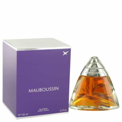 Mauboussin By Mauboussin - Eau De Parfum Spray 3.4 Oz