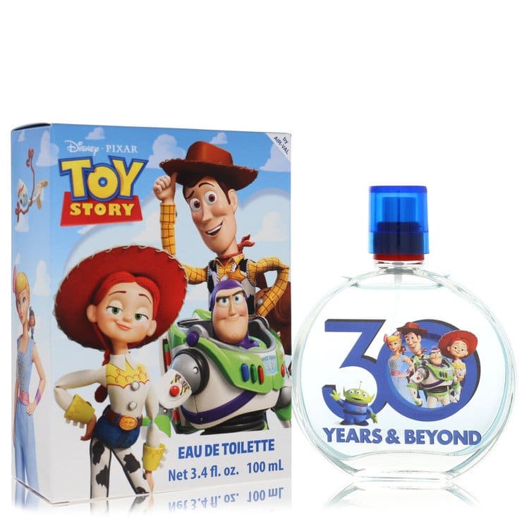 Toy Story By Disney - Eau De Toilette Spray (Unboxed) 3.4 Oz