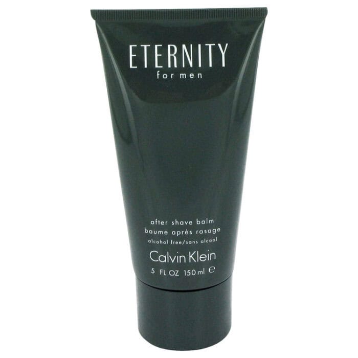 Eternity By Calvin Klein - After Shave Balm 5 Oz