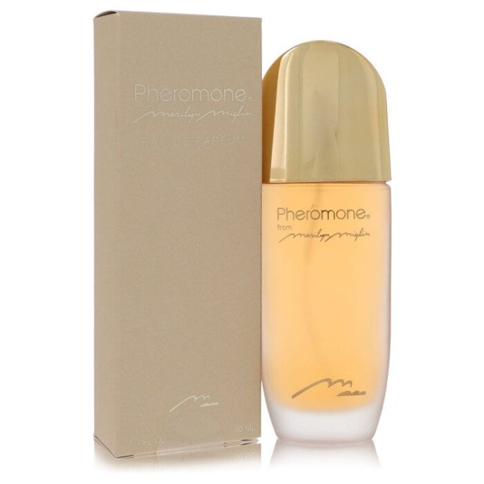 Pheromone By Marilyn Miglin - Eau De Parfum Spray 1.7 Oz