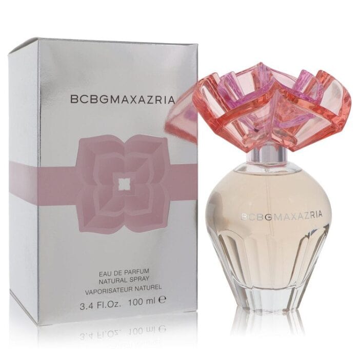 BCBG Max Azria By Max Azria - Eau De Parfum Spray (Unboxed) 1.7 Oz - Image 1