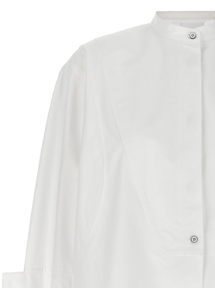 JIL SANDER '69' Shirt