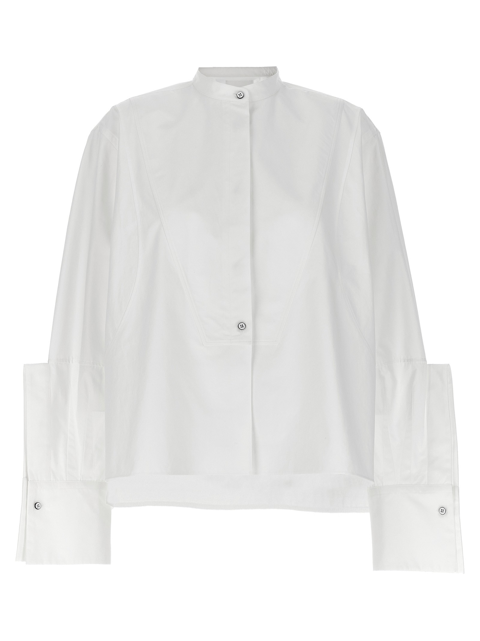 JIL SANDER '69' Shirt