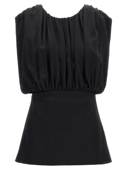 JIL SANDER '69' Top