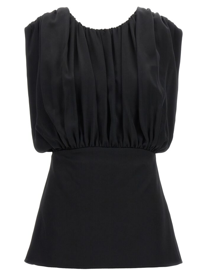 jil sander '69' top JIL SANDER '69' Top