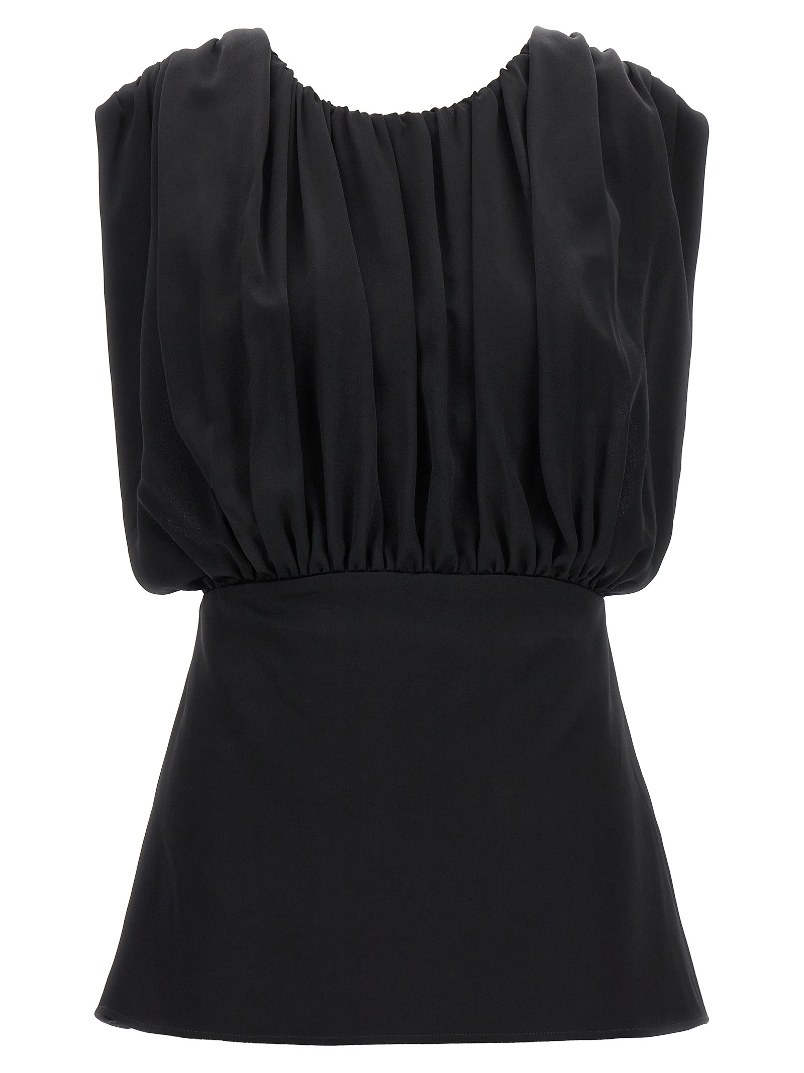 JIL SANDER '69' Top