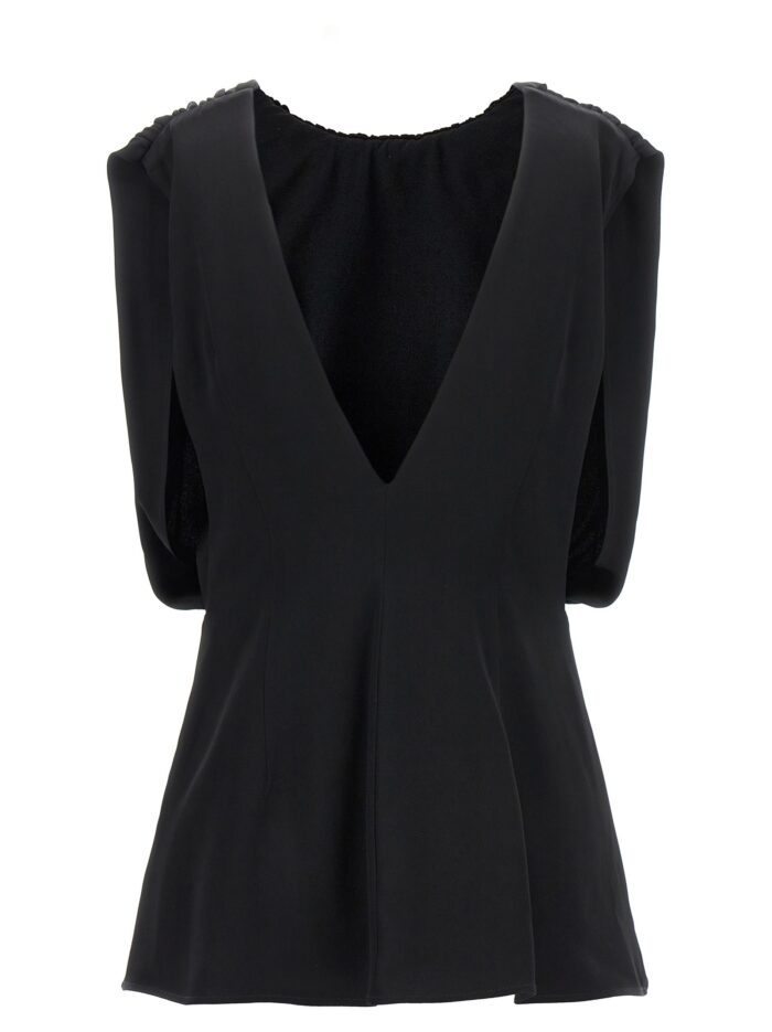 JIL SANDER '69' Top
