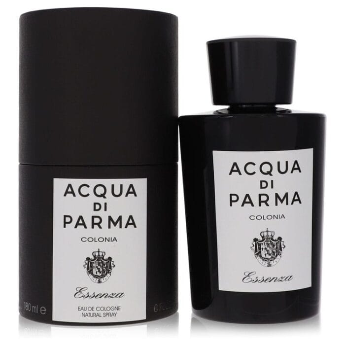 acqua di parma colonia essenza by acqua di parma eau de parfum spray 1.7 oz Acqua Di Parma Colonia Essenza By Acqua Di Parma - Eau De Parfum Spray 1.7 Oz - Image 1