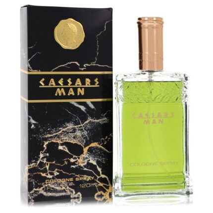 Caesars By Caesars - After Shave Balm 4 Oz