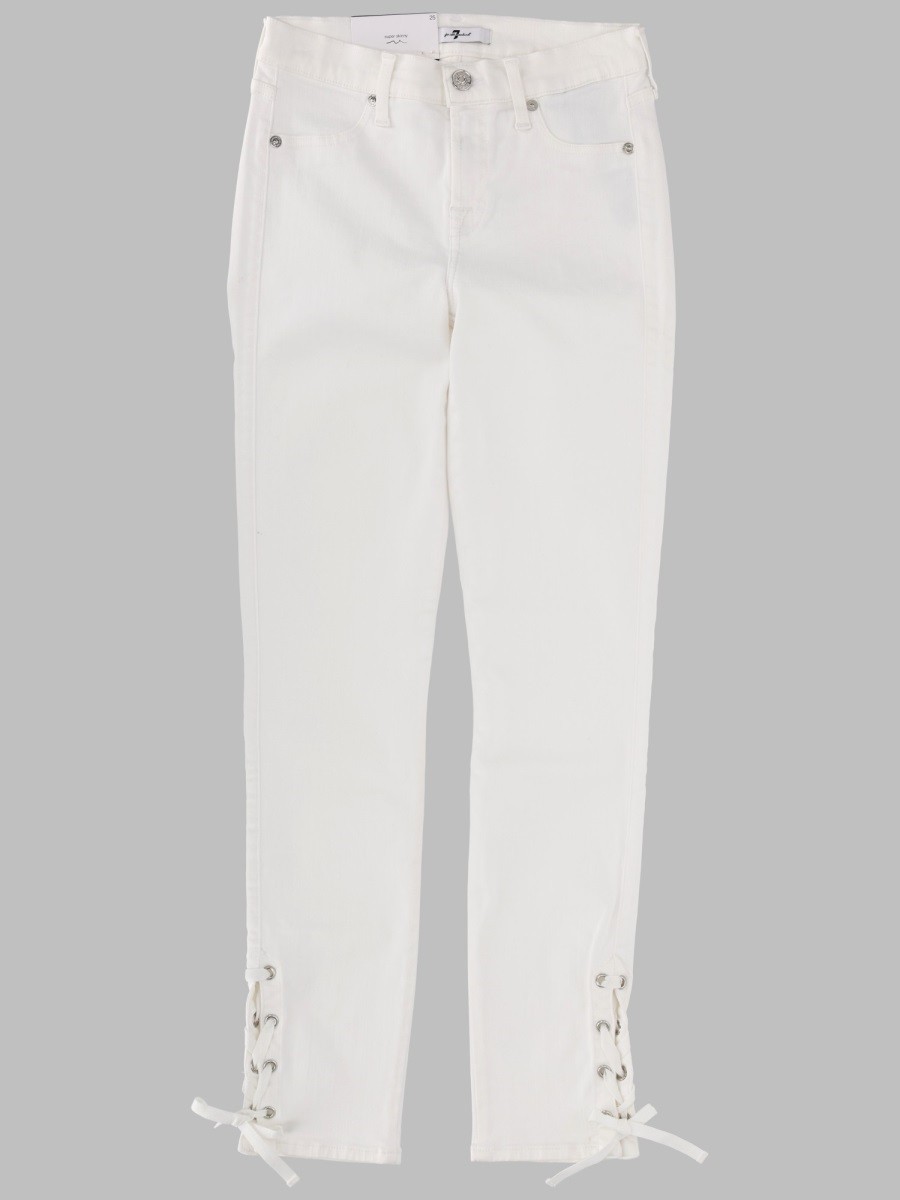 7 FOR ALL MANKIND Jeans