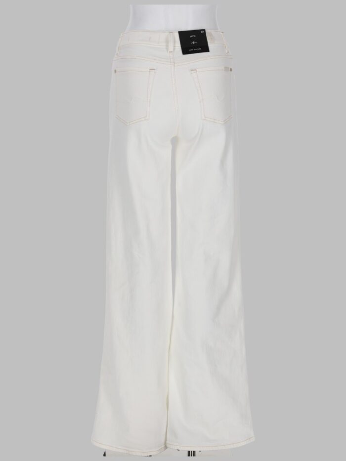 7 FOR ALL MANKIND JEANS A VITA ALTA