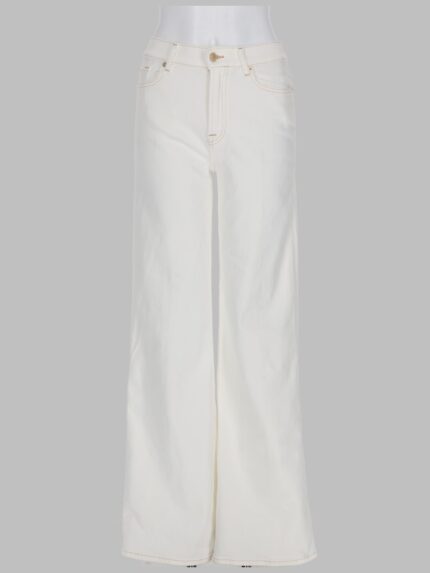 7 FOR ALL MANKIND JEANS A VITA ALTA