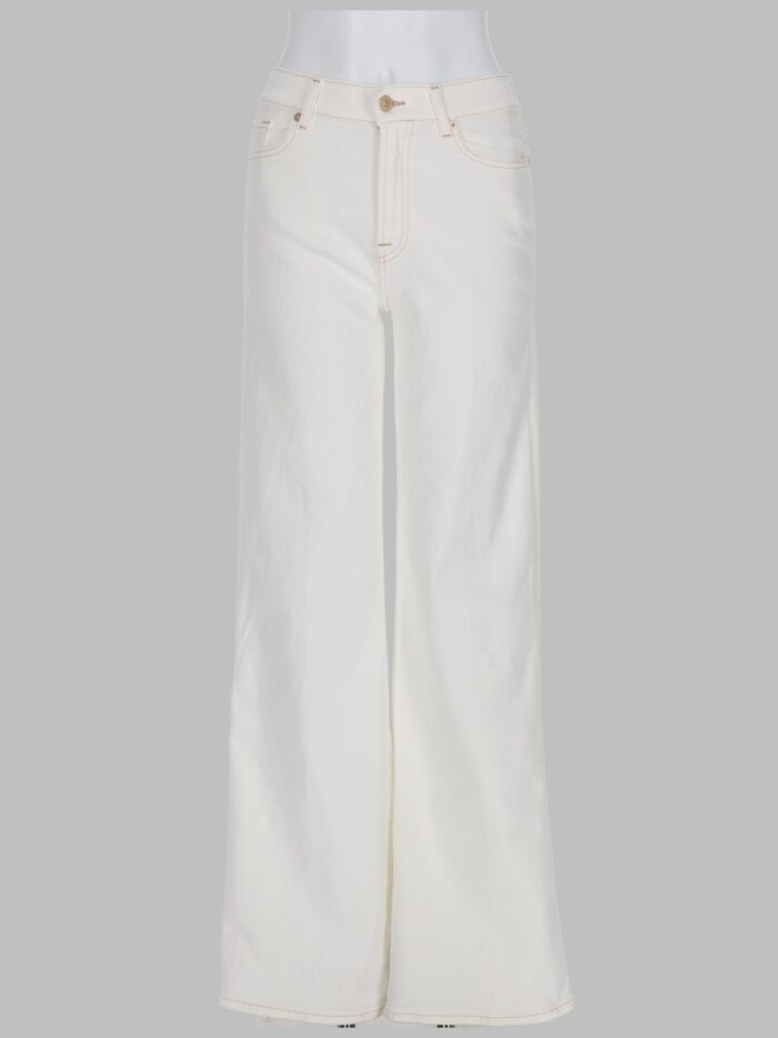 7 for all mankind jeans a vita alta 7 FOR ALL MANKIND JEANS A VITA ALTA