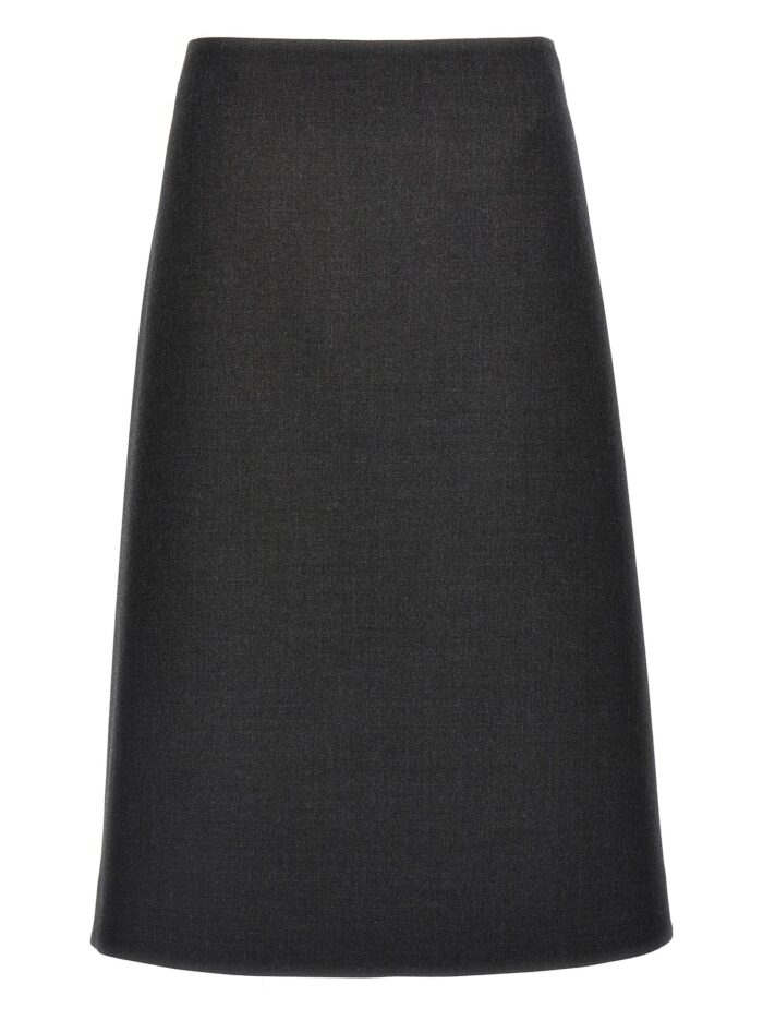 jil sander '70' skirt JIL SANDER '70' Skirt