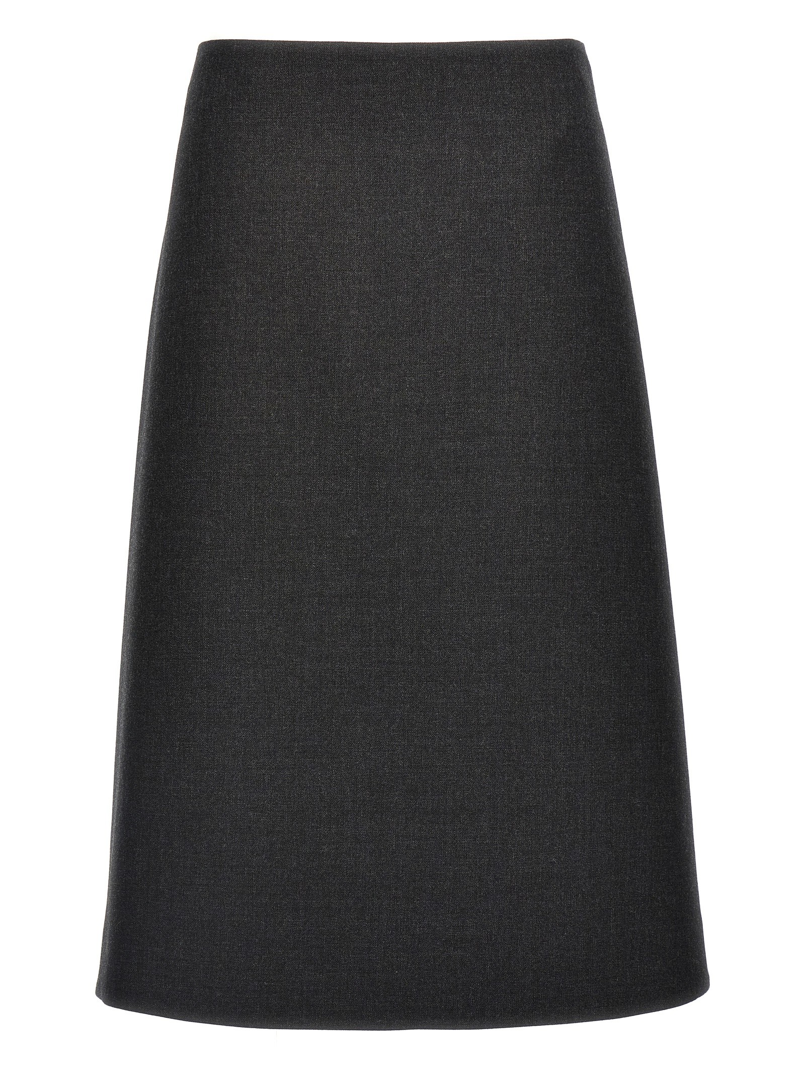JIL SANDER '70' Skirt