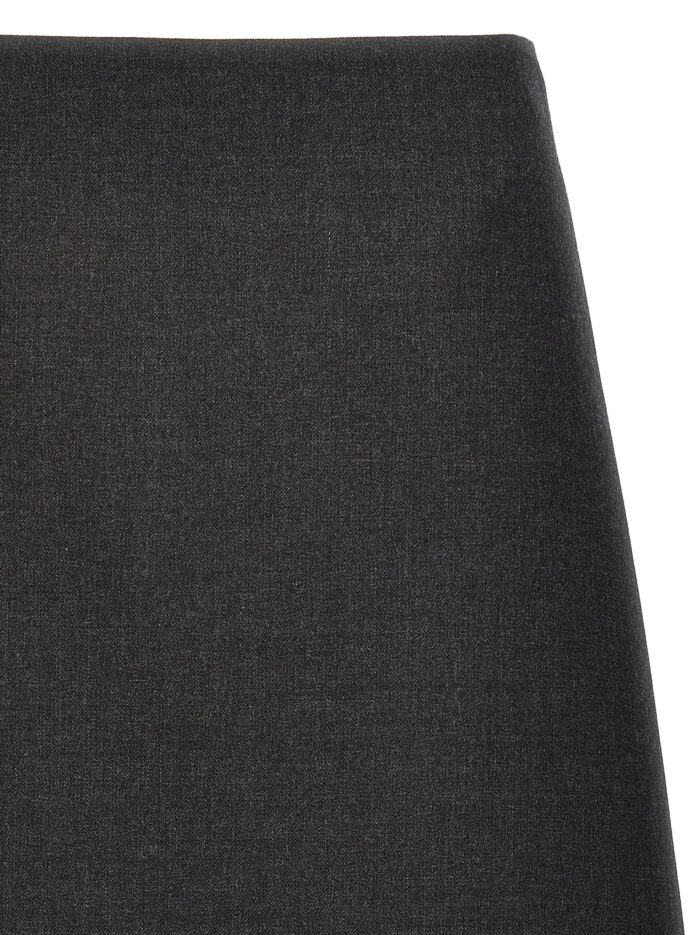 JIL SANDER '70' Skirt