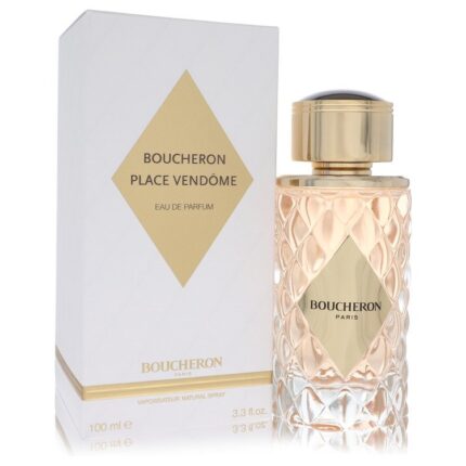 Boucheron Place Vendome By Boucheron - Mini EDP 0.25 Oz