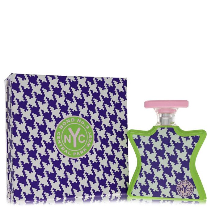 Central Park West By Bond No. 9 - Eau De Parfum Spray 1.7 Oz - Image 1