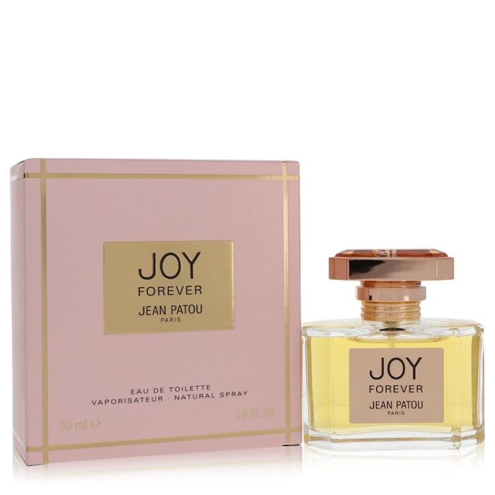 Joy Forever By Jean Patou - Mini Edp (Unboxed) .16 Oz - Image 1
