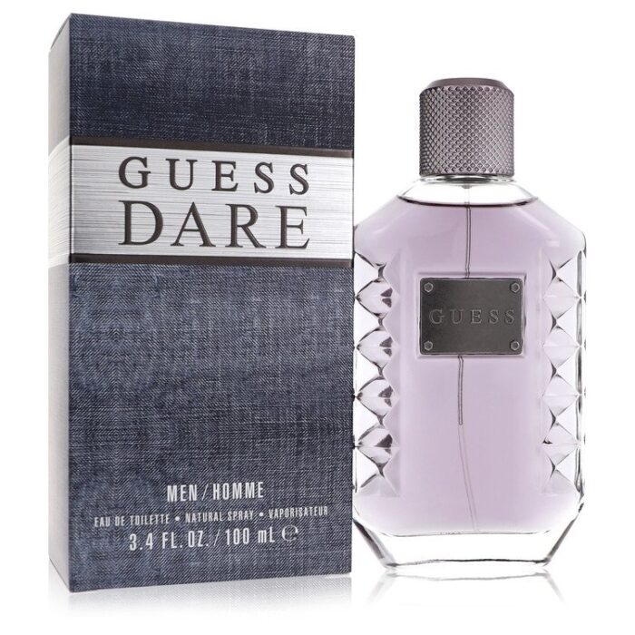 Guess Dare By Guess - Deodorant Spray 6 Oz - Image 1