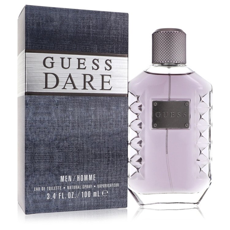 Guess Dare By Guess - Deodorant Spray 6 Oz