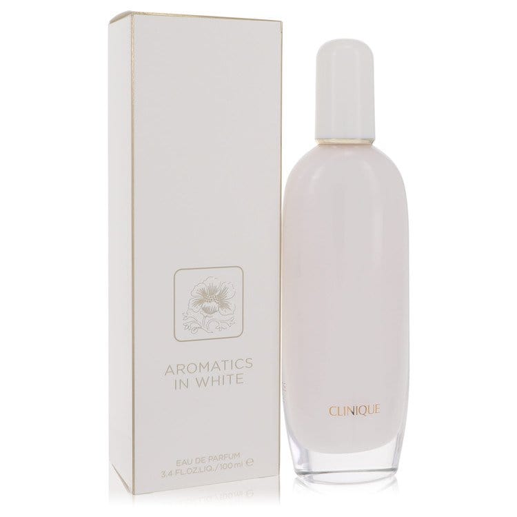Aromatics In White By Clinique - Eau De Parfum Spray (unboxed) 1.7 Oz