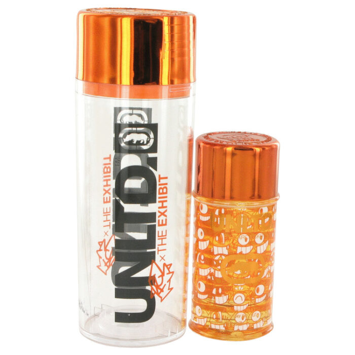 Ecko Unlimited The Exhibit By Marc Ecko - Eau De Toilette Spray (unboxed) 1.7 Oz - Image 1